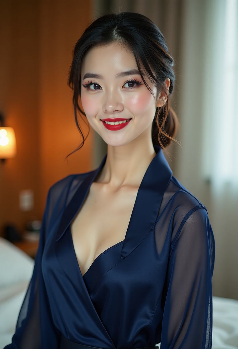 恶魔的低语