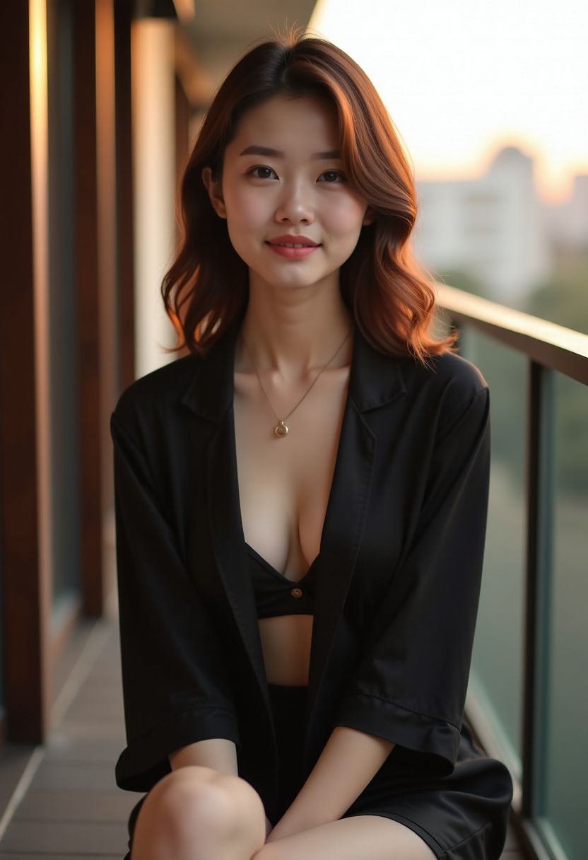 黑岩裂口