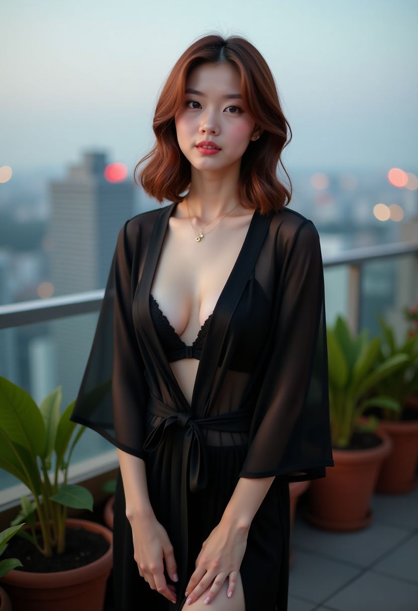 深渊觉醒者